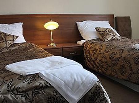 Chata Biegacza Hotel Шклярска Поремба Стая снимка