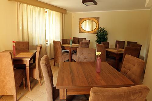 Chata Biegacza Hotel Шклярска Поремба Екстериор снимка